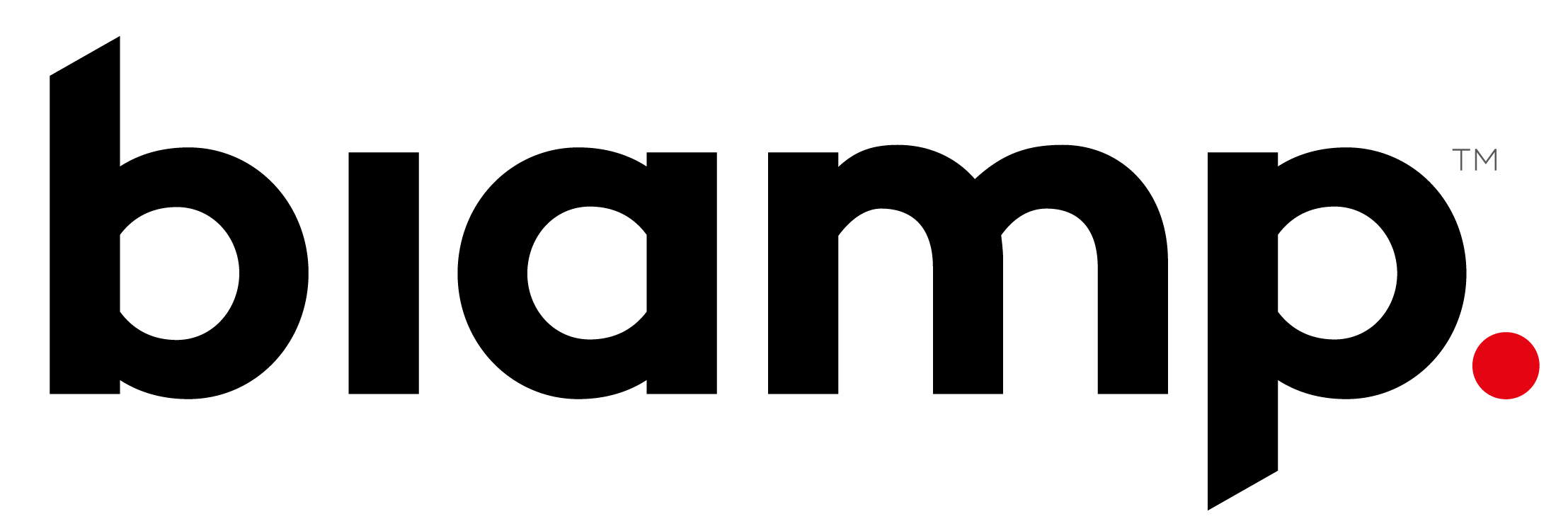 Biamp logo